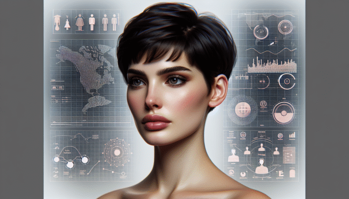 Short Hair Styles for Ladies: Versatile Chic Looks to Try