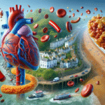 Cholesterol Blood Test: Local Health Check Available in Bexhill