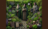 Custom Herbal Blends: Essential Insights for UK Enthusiasts