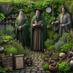 Custom Herbal Blends: Essential Insights for UK Enthusiasts