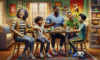 Protein for Family Wellness: A Path to Fitness Together