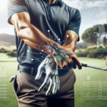 Golf Swing Power: Unlock Your Performance Potential