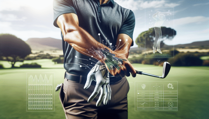 Golf Swing Power: Unlock Your Performance Potential