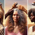 Salon-Treated Hair: Essential Tips for Lasting Shine