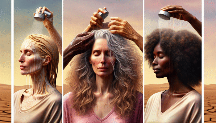 Salon-Treated Hair: Essential Tips for Lasting Shine