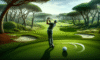 Golf Fade vs Draw: Key Techniques for Mastery