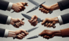 Knife Safety Rules: Essential Tips for Safe Handling