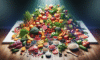 Dash Diet Plan: Your Complete Guide to Culinary Success