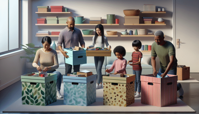 Leicester House Clearance: Essential Tips for Families