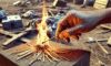 Survival Tools for Fire: Must-Have Gadgets to Ignite Flames