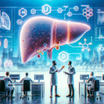 Liver Blood Test: A Must-Read Guide for Stroud Locals