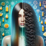 Tips to Avoid Overwashing Your Hair Effectively