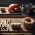 Trussing a Turkey: Your Easy Guide to Perfect Roasting