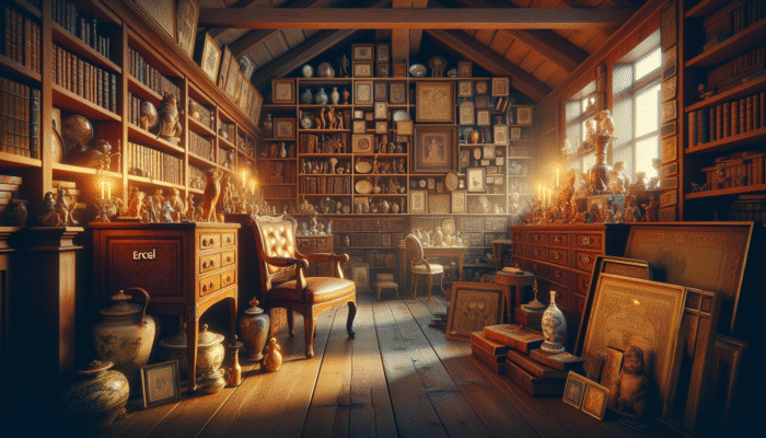 House Clearance Tips for Valuables in the UK