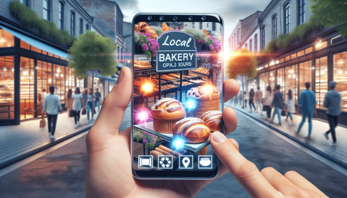 Google My Business Tips to Enhance Your Local SEO Strategy