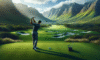 Golf Shoulder Mobility Tips to Improve Your Performance