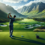 Golf Shoulder Mobility Tips to Improve Your Performance