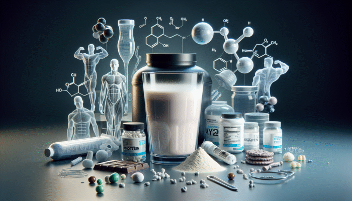 Whey Protein Essentials: Your Complete Nutrition Guide