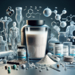 Whey Protein Essentials: Your Guide to Nutrition Basics