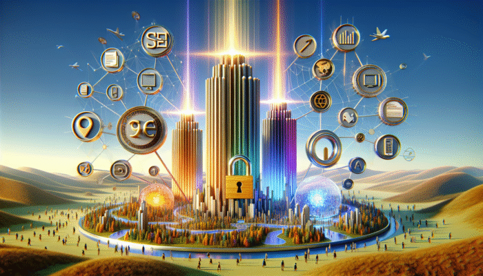 Local SEO Firm: The Key to Your Success Guide