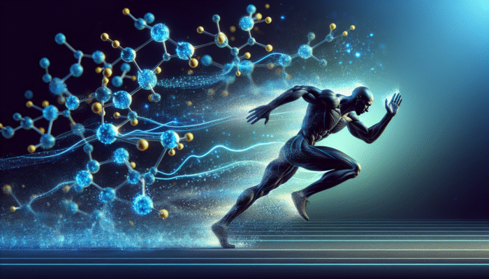 Beta-Alanine for Enhanced Stamina: Your Essential Guide