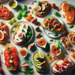 Romantic Dinners: Exciting Date Night Recipes to Try
