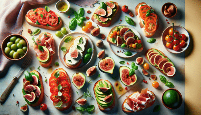 Romantic Dinners: Exciting Date Night Recipes to Try