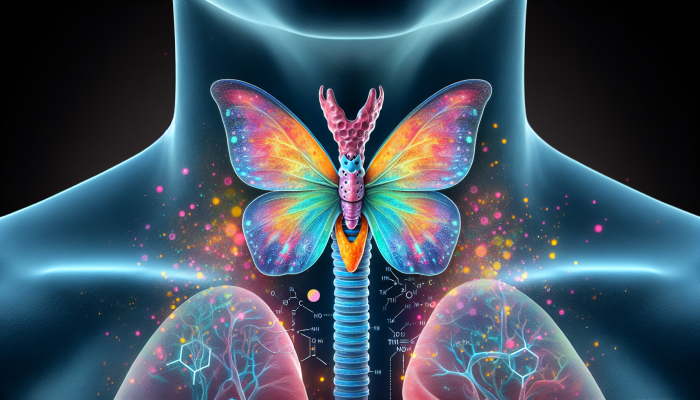 Thyroid Blood Test Analysis: Expert Insights in Fleetwood