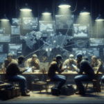 Collaboration Ideas for Preppers: Essential Strategies Explained