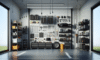 Tool Organisation Strategies for an Organised Home