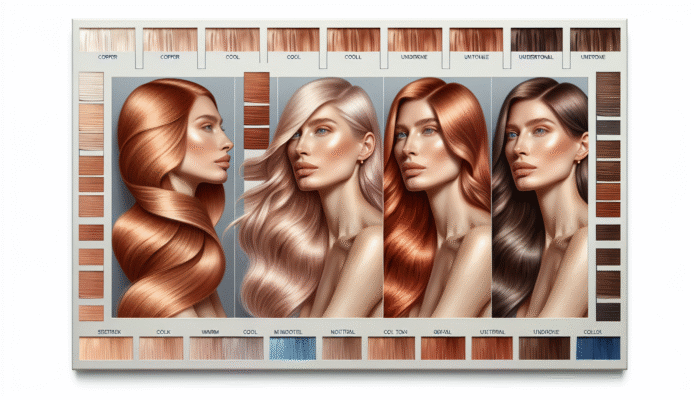 Autumn Hair Treatments: Key Tips for Vibrant Colour