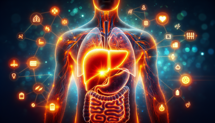 Liver Blood Test Essentials for Residents of Kidsgrove