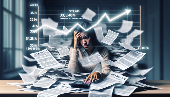 Debt Consolidation Loan Myths: Clearing Up Common Misunderstandings
