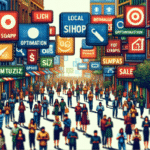 Local Ranking Strategies for Optimising Google Business