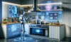 AI-Powered Kitchen Tools for Mastering Modern Cooking