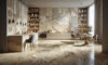 Travertine Surfaces Cleaning: Your Essential Guide for the UK