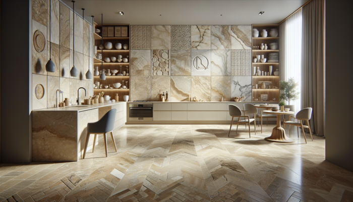Travertine Surfaces Cleaning: Your Essential Guide for the UK