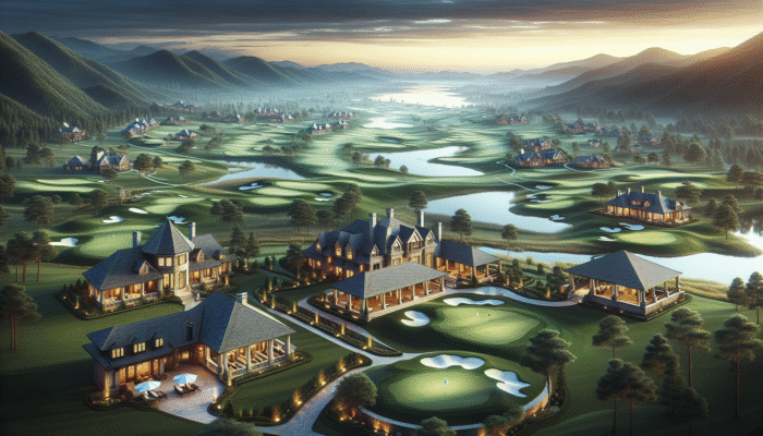 Golf Confidence: A South African’s Essential Guide