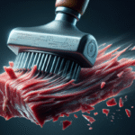 Meat Tenderizer: Enhance Texture and Taste in Your Meals