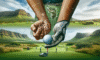 Golf Swing Improvement: Essential Tips for New Players