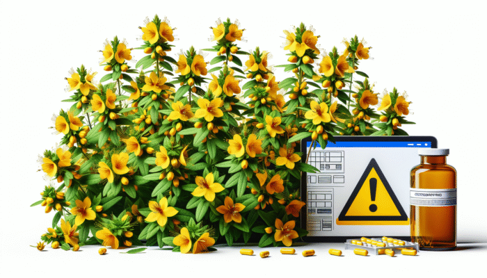 Herbal Interactions: A Perspective on Medications in the UK