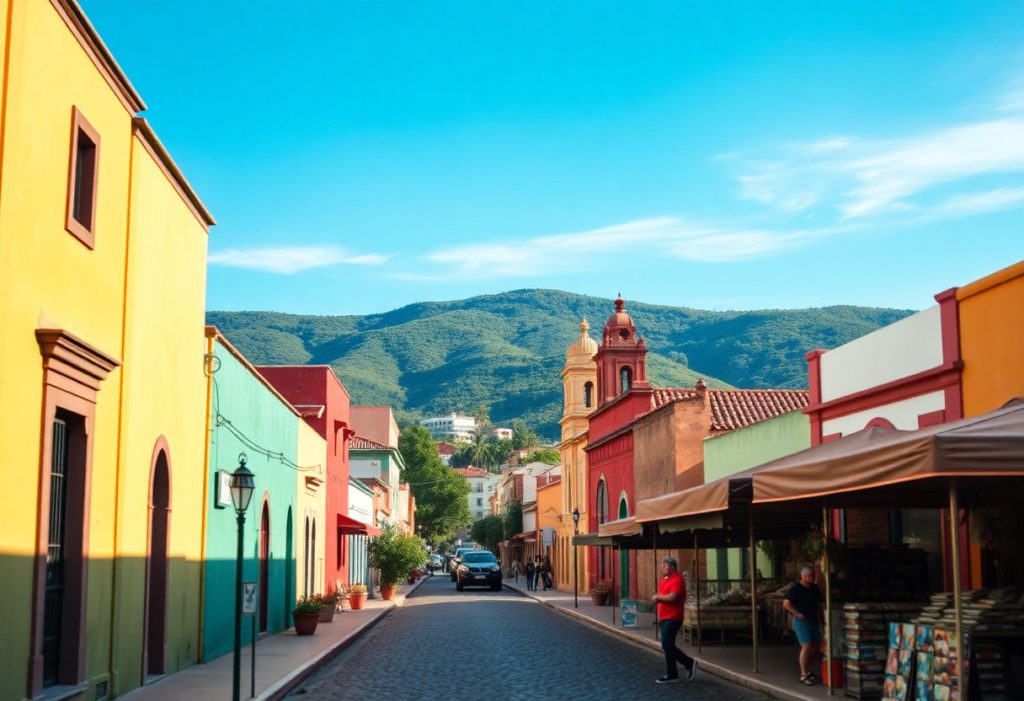 Safety in San Miguel de Allende: Key Insights and Tips