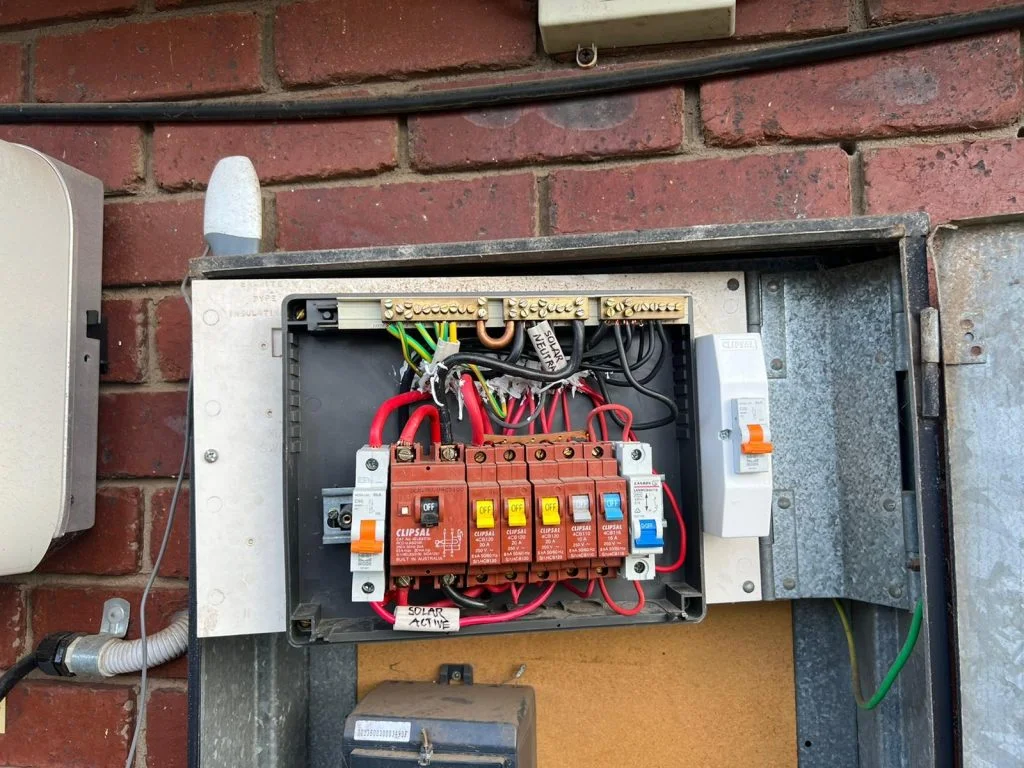 Blown Fuse Box: Key Steps and Tips to Resolve Issues