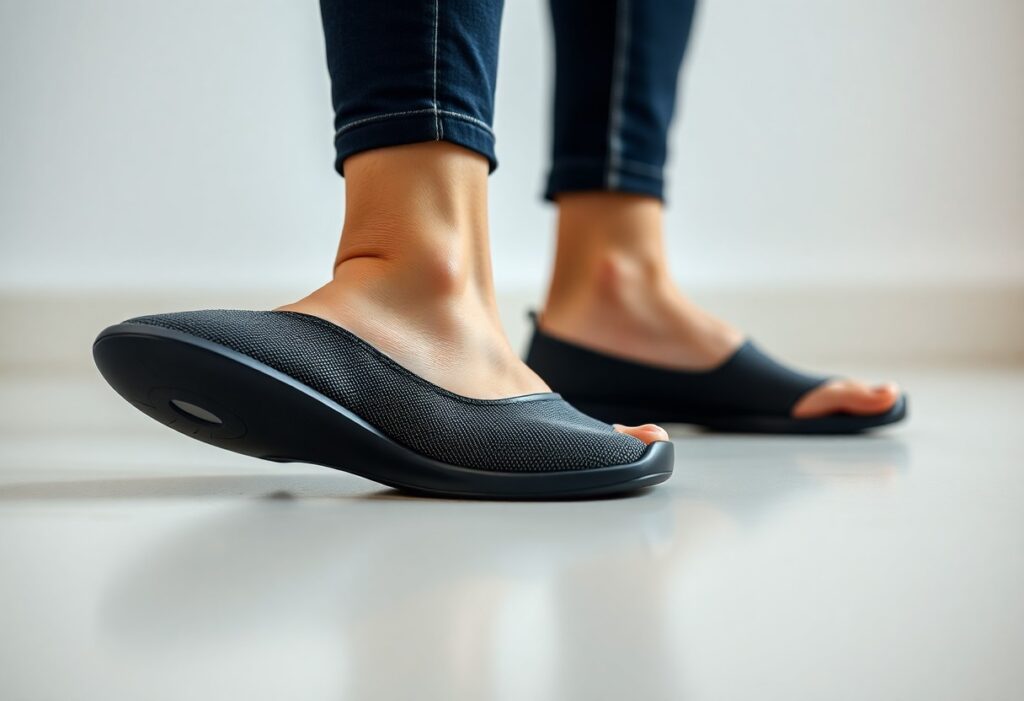 Xero Shoes: A 2025 Solution for Hallux Valgus and Bunions