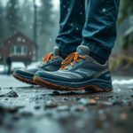 Waterproofing Xero Shoes: Techniques for Any Weather