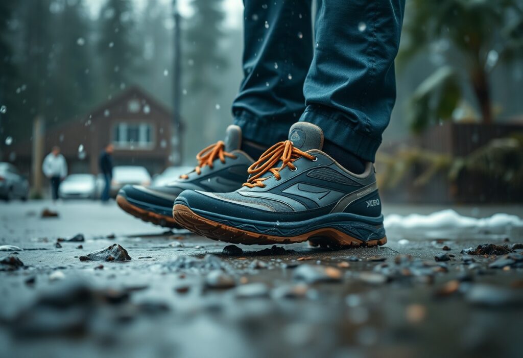 Waterproofing Xero Shoes: Techniques for Any Weather
