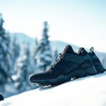 Xero shoes winter performance guide