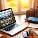 Online Car Rental Tips for a Smooth Journey