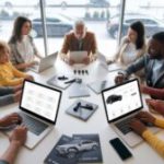 Rent a Car Online for Easy Access Anytime
