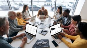Rent a Car Online for Easy Access Anytime